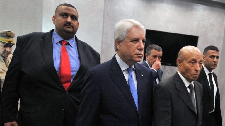 Quel sort pour Baha-Edine Tliba ? New Press