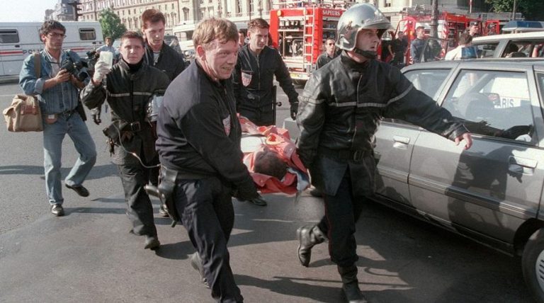 attentat Charlie Hebdo