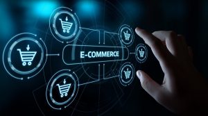 e-commerce numérique