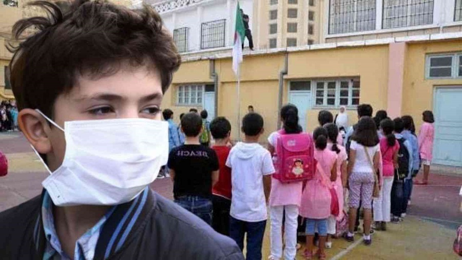 ecole rentrée scolaire