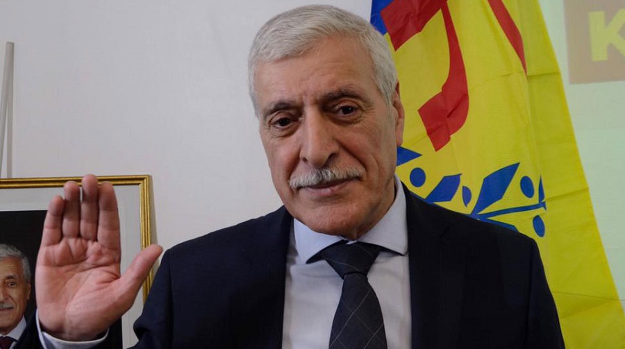 Voici pourquoi le raciste Ferhat Mehenni a fait son mea culpa aux pays Arabes