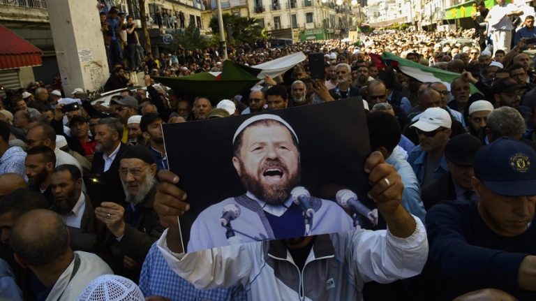 islamistes octobre