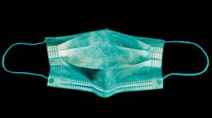 masque scientifiques