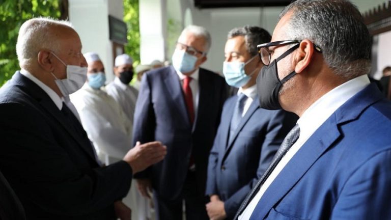 L'Algérie lauréate du prix du Sommet mondial de la société de l'information 2024
