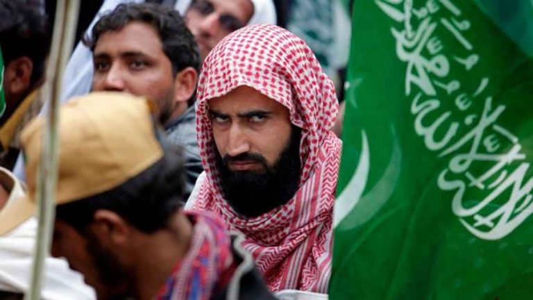 Le wahhabisme : une doctrine étrangère à l'islam au service du sionisme. D. R.