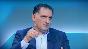 Azmi loi électorale