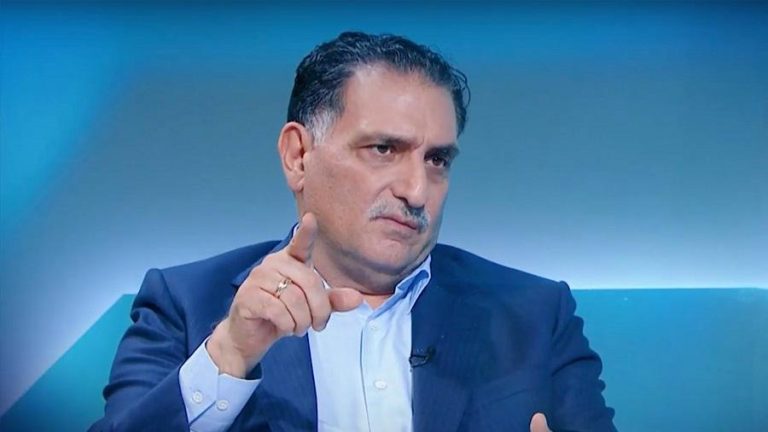 Azmi loi électorale