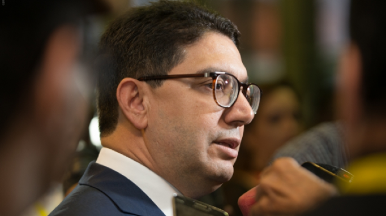 aide humanitaire Maroc