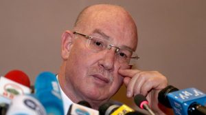Chergui Makhzen