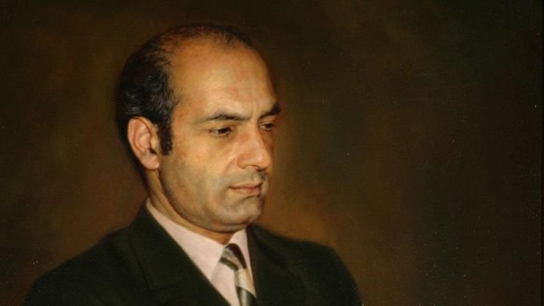 Iran Shariati-