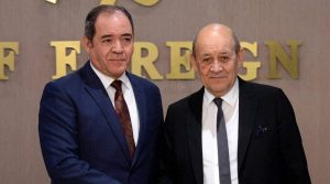 JYD Le Drian