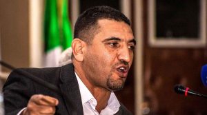 Karim Tabbou procès