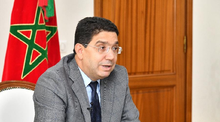 Nicolas Beau Mondafrique