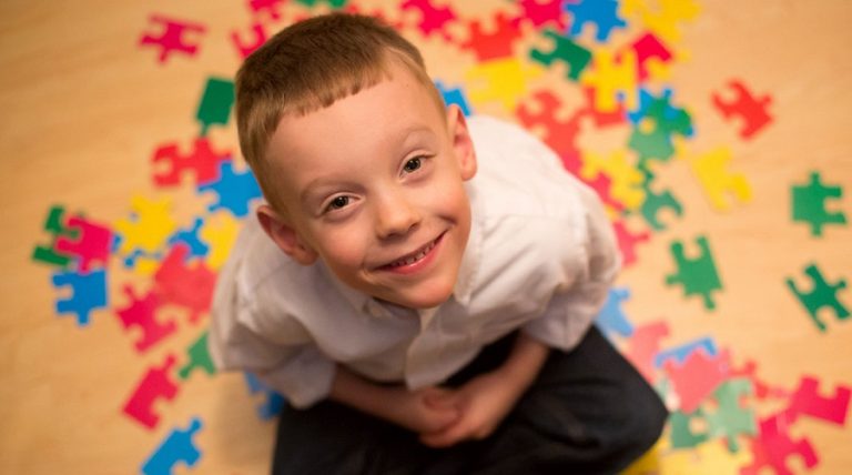 enfants autistes scolarité