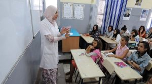 ecole