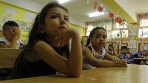 enfants innocence