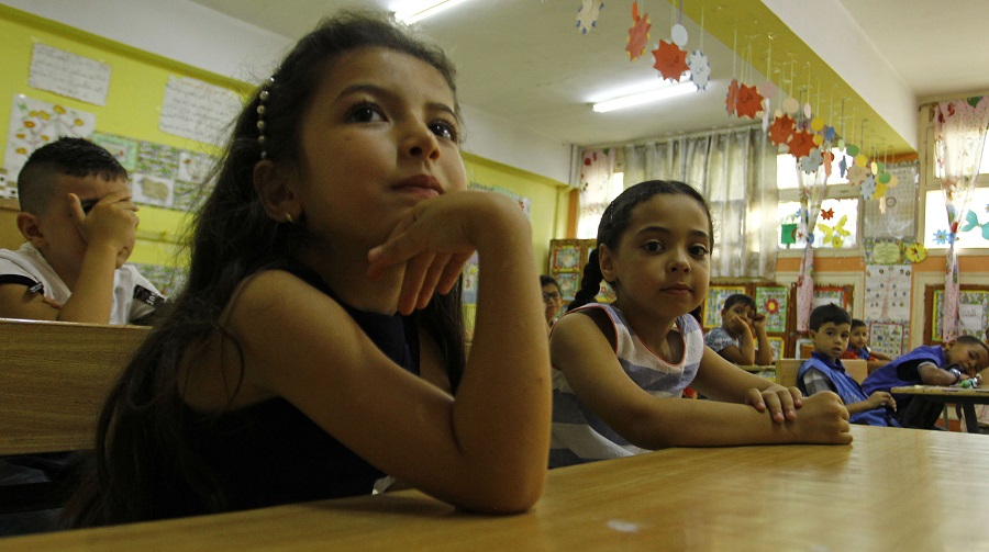 enfants innocence