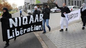 islamistes Hassan Aribi Amine Zaoui