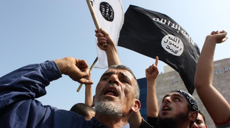salafistes Tanger