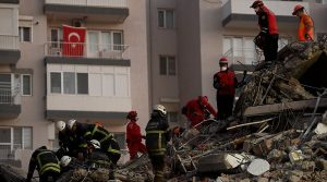séisme turquie grèce