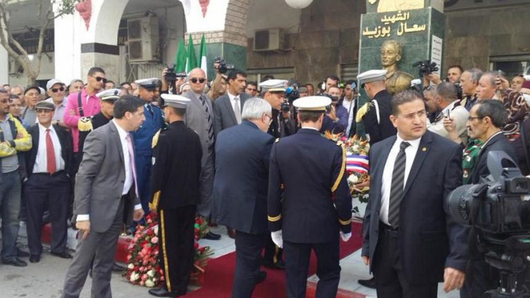 Un scan 3D déterminera l’étendue des dégâts subis, avant l’entamer des travaux de restauration