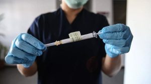 Covid vaccin