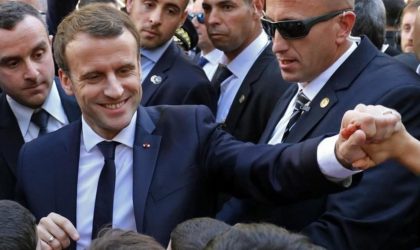 Les raisons cachées de l’appel du pied de Macron au président Tebboune