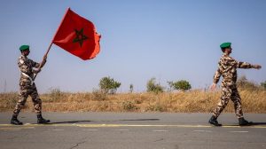 Maroc Guergarate