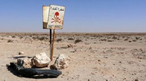 Maroc mines-
