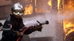 Une enquête a été diligentée par les services de sécurité