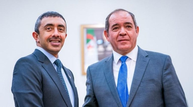 Sab Emirats démenti