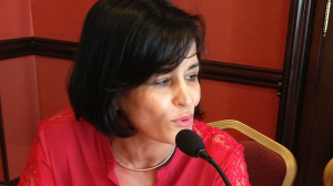 CIA Zita