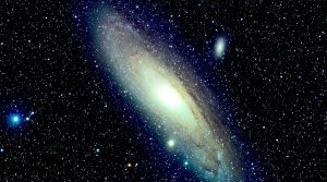 sirius astronomie