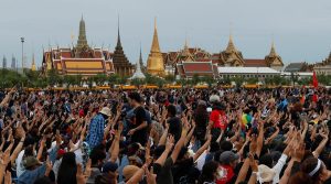 bangkok constitution