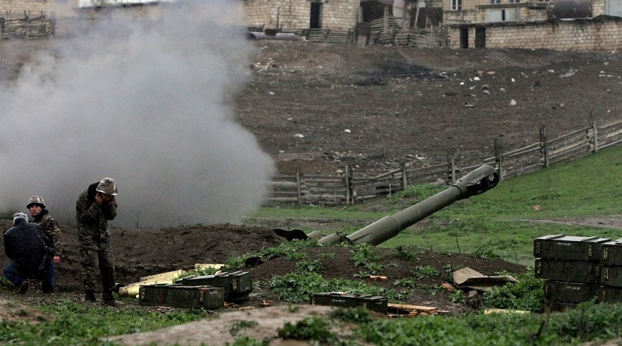 karabakh