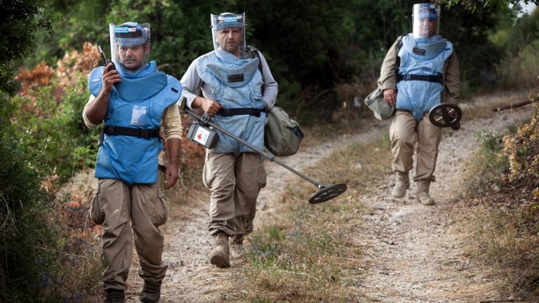 Des personnalités ont mis qualifié le modèle algérien d’exemplaire et à haute valeur morale