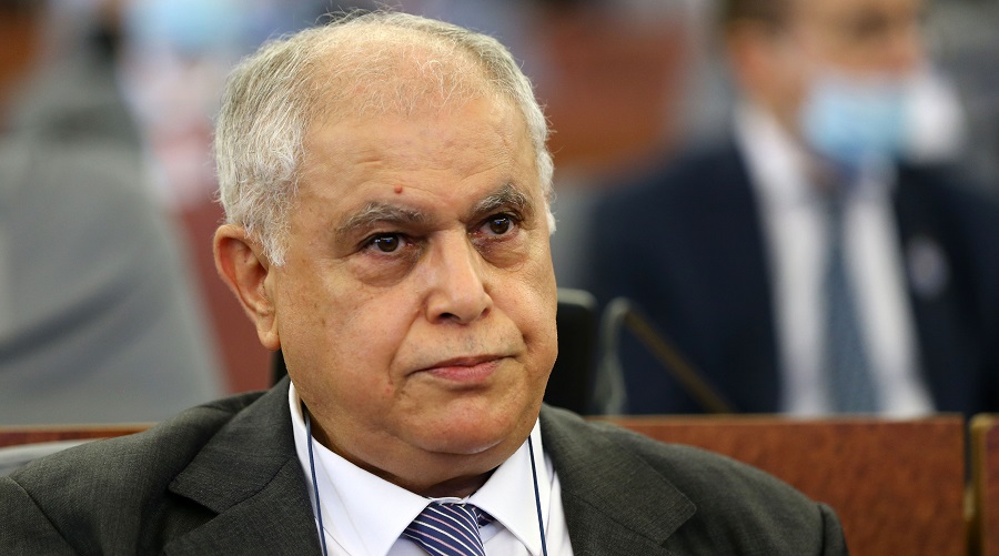 pétrole Attar