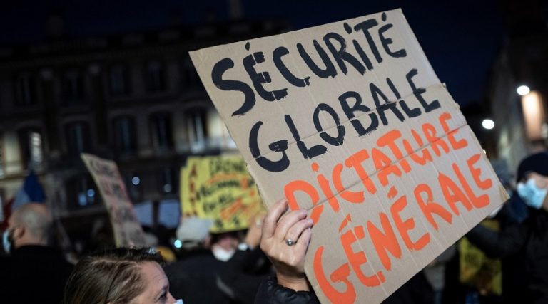 de nouveaux textes pour renforcer la sécurité routière