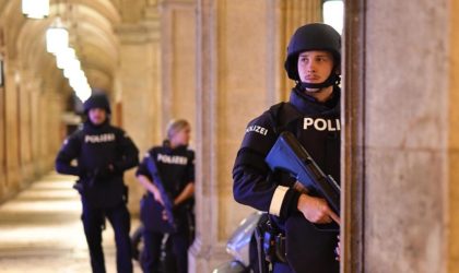 Autriche : Vienne sous les feux d’attaques terroristes