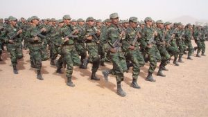 APLS désert