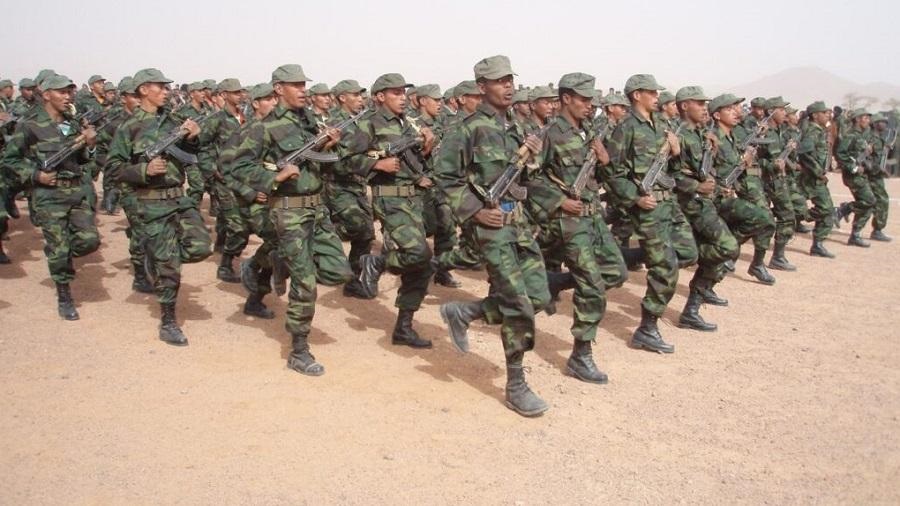 APLS désert