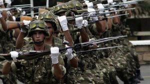 Armée Collectif