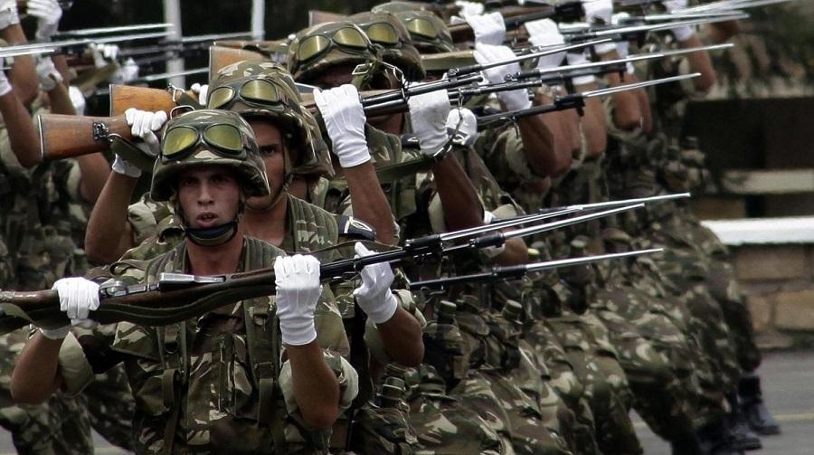 Armée Collectif