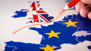 Brexit UE