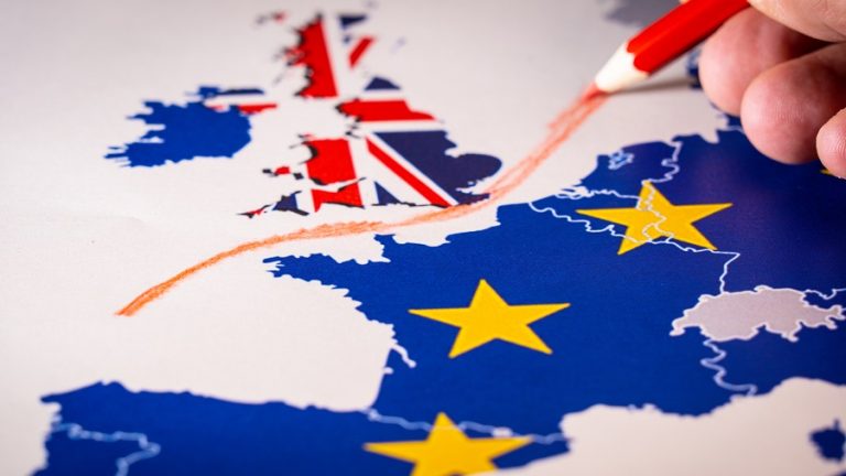 Brexit UE