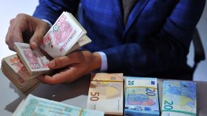 DA loi de finances