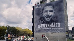 Drareni soutien