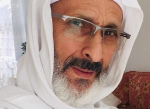 Mohamed Guerras