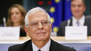 JB Union européenne
