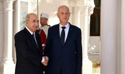 Le Tunisien Riadh Sidaoui : «L’Algérie est le nouveau guide de la nation arabe»